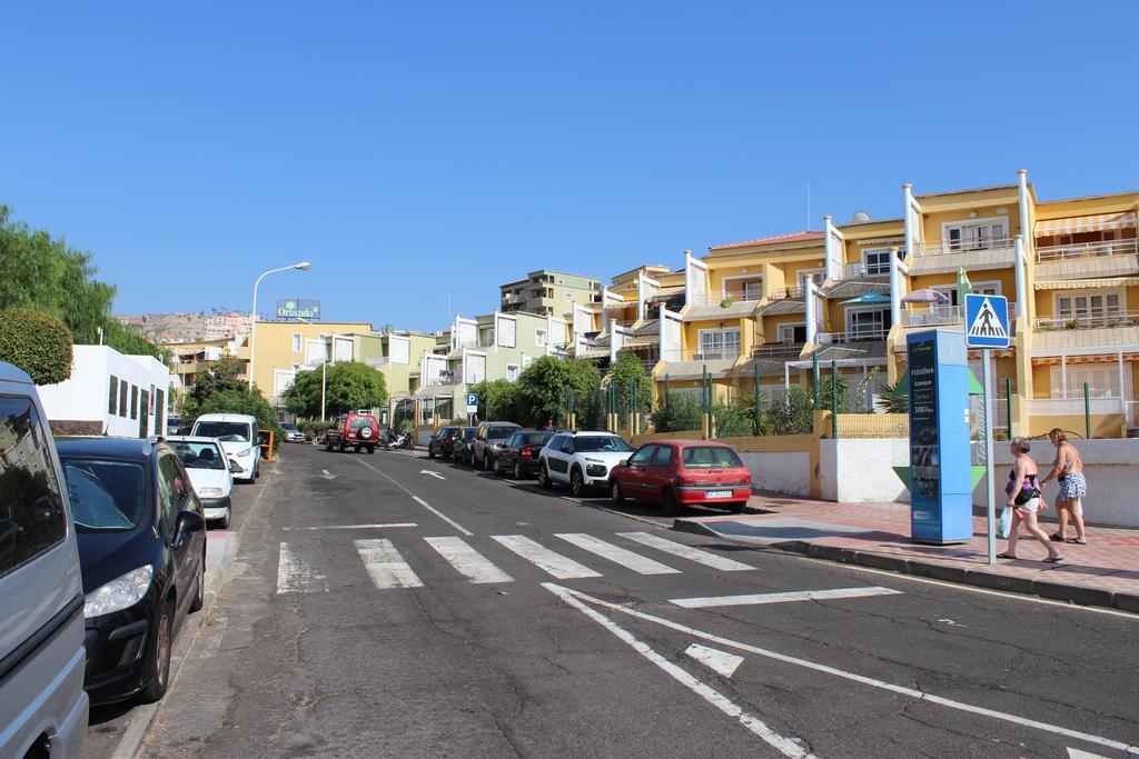 Apartment Orlando Torviscas Bajo Costa Adeje  Habitación foto